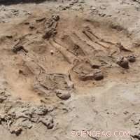 New Mass Grave Discovered in Abrolhos Islands Reveals Batavia Shipwreck Secrets