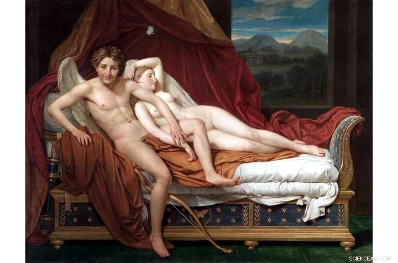 Why Fairy Tales Continue to Matter for Adults