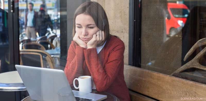 Tracking Your Facebook and Instagram Friend Count Can Harm Your Health