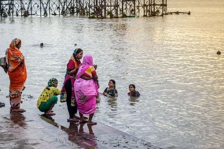 The Impact of Gendered Language on Our Perception of the World