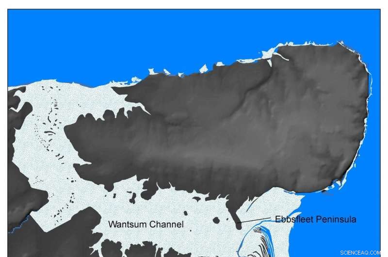 New discovery confirms Julius Caesar s first British invasion