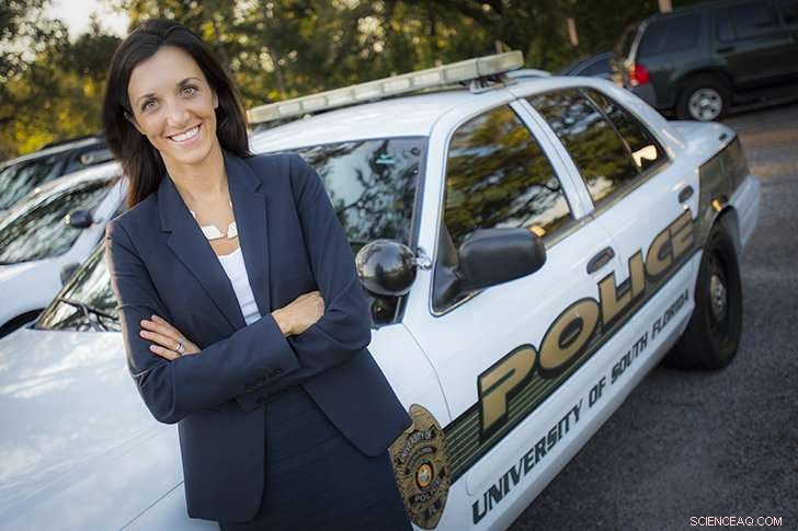 New Study Reveals Four Distinct Burglar Profiles, Leading to 85% Increase in Arrests