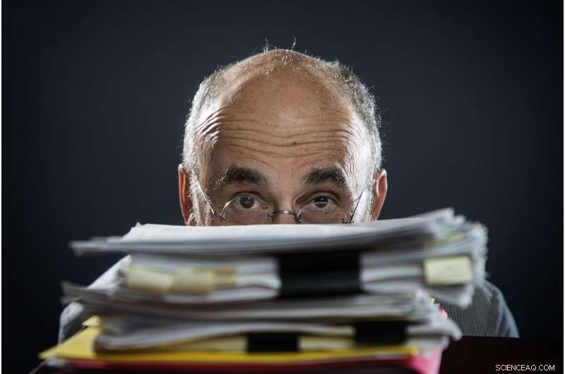 Tackling Predatory Journals: Experts Unveil Practical Strategies to Preserve Scientific Integrity