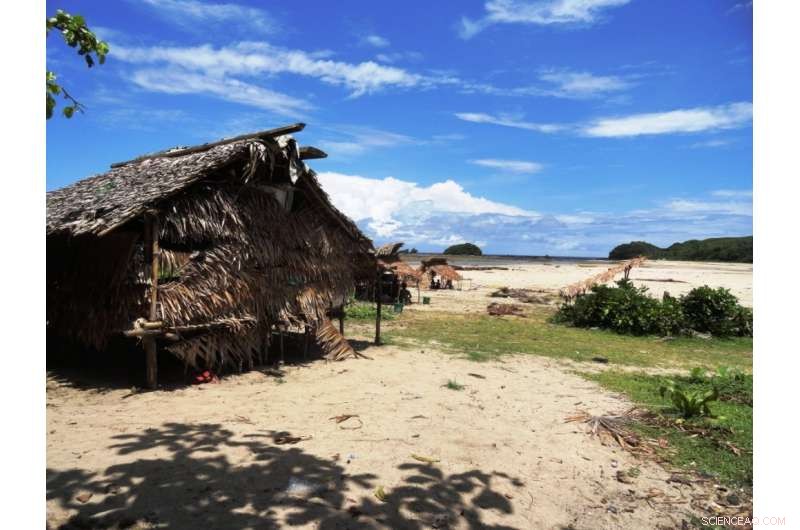 Storytellers Fostered Cooperation Among Hunter‑Gatherers Before Organized Religion, New UCL Study Shows