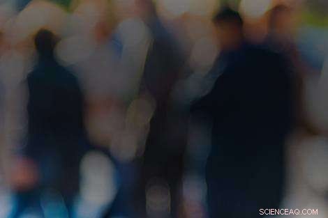 Survey Finds 1 in 4 Asian Americans Facing Workplace & Housing Discrimination