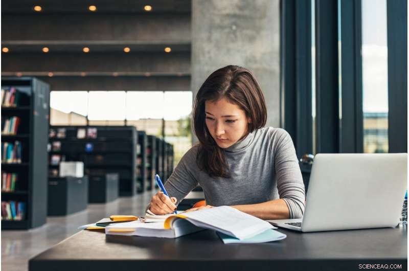 Master Exams Like an Athlete: Proven Strategies for Peak Performance