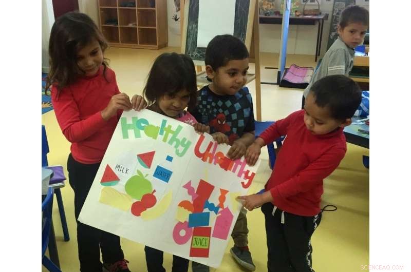 Early Intervention Restrictions Hinder Child Development: New Study Reveals Negative Impact