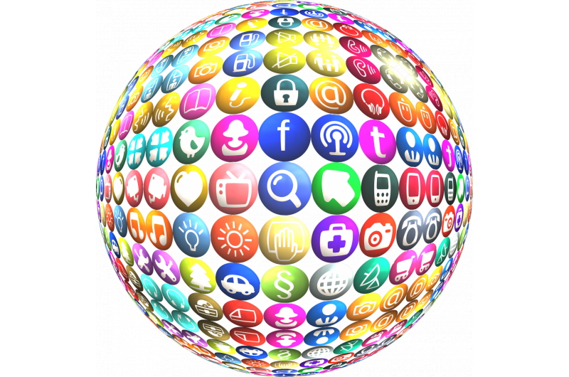 Study Finds Sharing Milestones on Social Media Rekindles Long‑Lost Connections