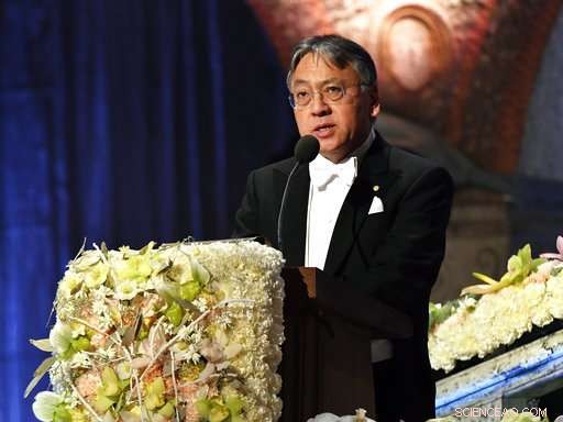 Nobel Laureate Warns U.S. Politics Threatens Scientific Progress