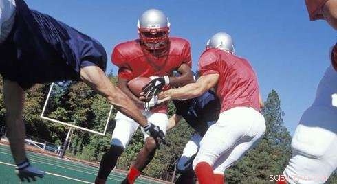 New Predictive Model Helps Universities Forecast Student‑Athlete Commitments