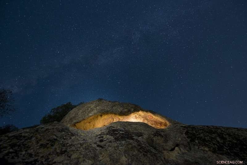 Virtual Reality Unlocks Access to the World’s Most Inaccessible Archaeological Sites