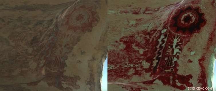 Virtual Reality Unlocks Access to the World’s Most Inaccessible Archaeological Sites