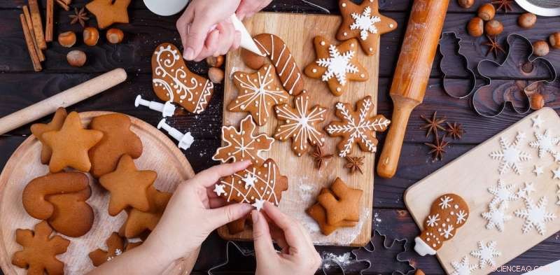 Why Holiday Rituals Captivate Us: Insights from an Anthropologist