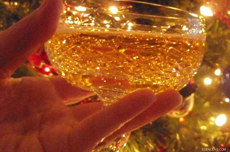 Why Holiday Rituals Captivate Us: Insights from an Anthropologist