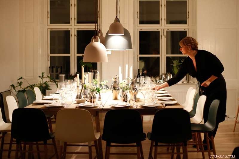 Why Holiday Rituals Captivate Us: Insights from an Anthropologist