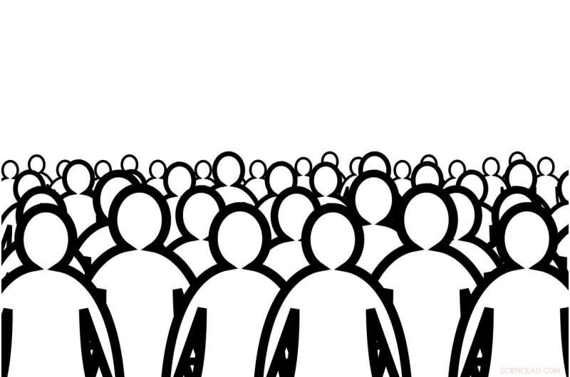 Global Science Expands, Yet Editorial Boards Stay Underrepresented