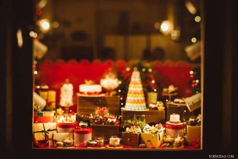 Why Retailers Use Holiday Tactics to Boost Sales All Year Round