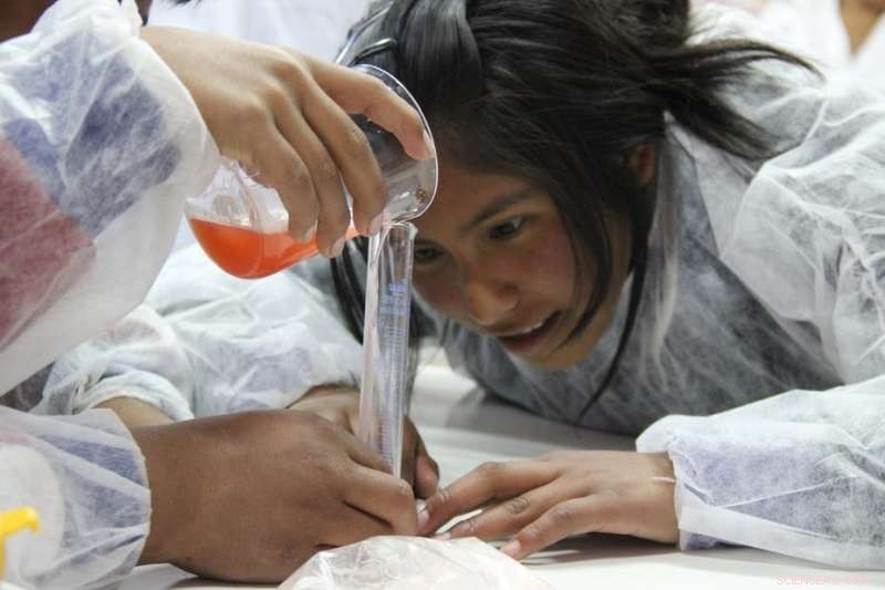 Elevating Indigenous Languages in Science Communication