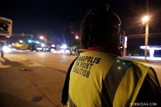 Urban Homicide Clusters Rise Even as City Safety Improves