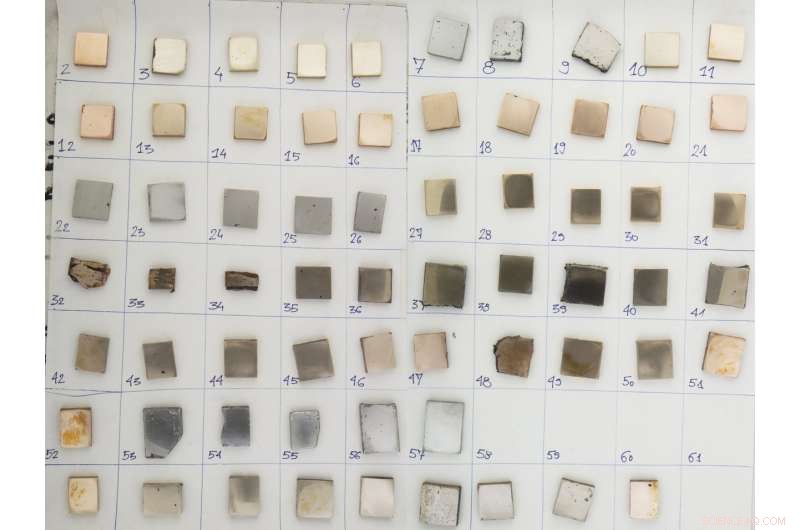 How Aesthetics Shaped Early Copper Alloys: Insights from the Richest Grave at Varna