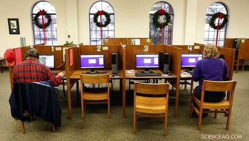 Is Online College Right for You? Answer Five Key Questions