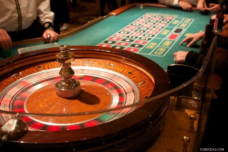 The Zero Banned: How British Roulette Evolved Over 50 Years