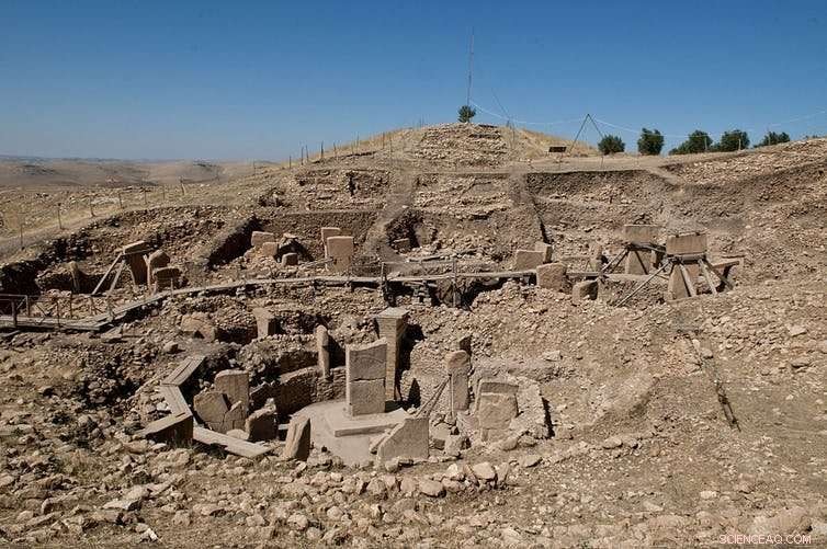 New Archaeological Findings Reveal the Roots of Feasting as a Central Ritual