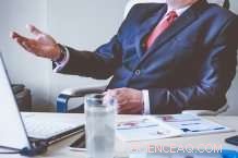 Managers with Mood Swings Heighten Employee Anxiety More Than Consistently Negative Leadership