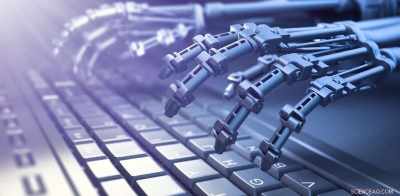 Developing Countries Must Recognize Emerging Tech Risks for Sustainable Growth