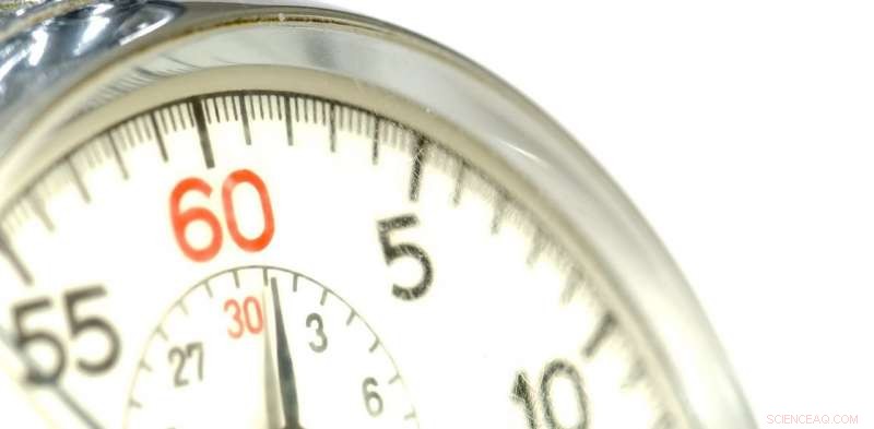 Master the 60-Second Pitch: Communicate Clearly and Captivate Your Audience