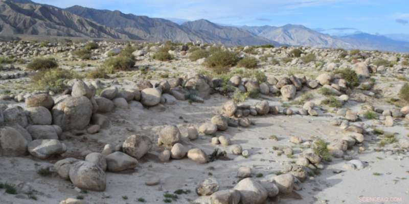 Ancient Irrigation Systems of Xinjiang: Evidence of Silk Road Technology Transfer