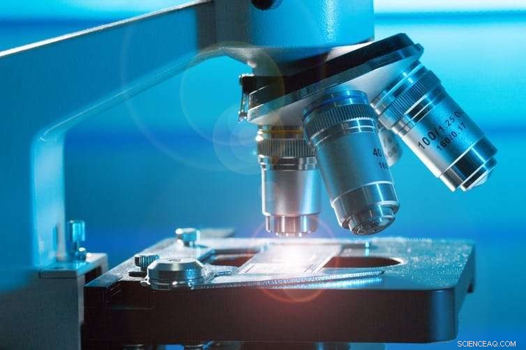 How Improved Reporting of Research Can Shape Our Society s Future