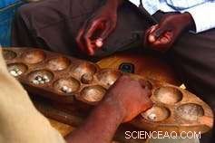 Bringing African Board Games into the Classroom: Enhancing Learning Through Tradition