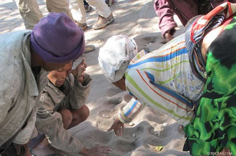 Bringing African Board Games into the Classroom: Enhancing Learning Through Tradition