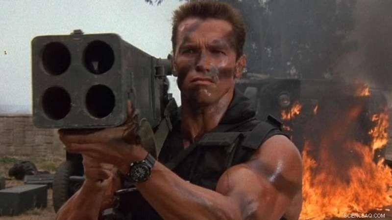 How Media Archetypes Influence Sexual and Gun Violence Trends