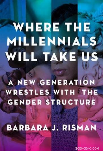 Millennials vs. Gender Norms: Navigating Tradition and Innovation