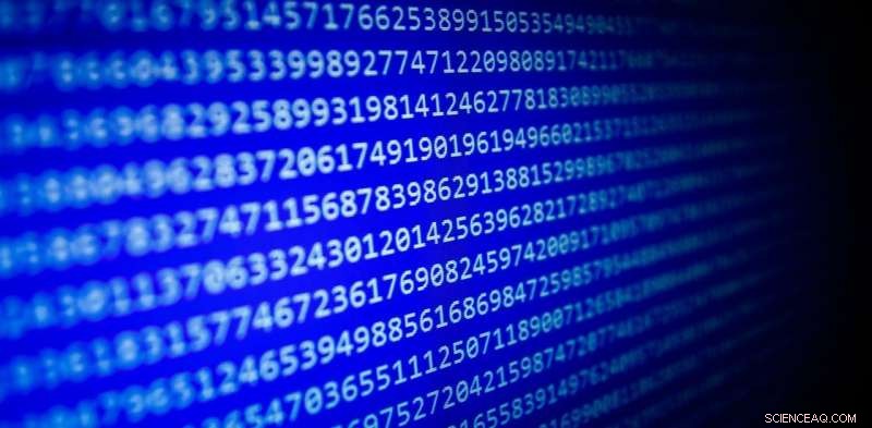The Importance of Millions‑Digit Prime Numbers in Modern Mathematics and Cryptography