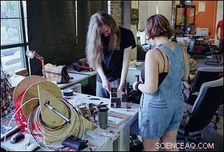 Is the Future of Work Truly Glamorous? Exploring Digital Nomads and Van Life