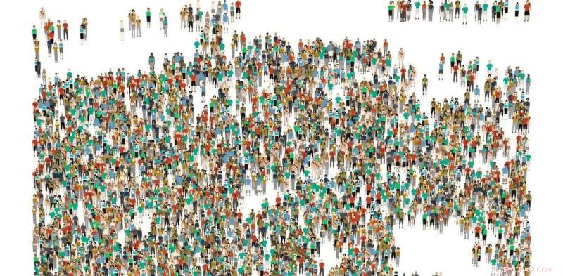 Progressive Eugenics: How Science and Politics Are Re‑Defining the Debate