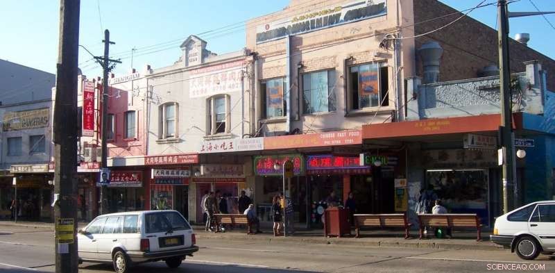 Building Trust in Diverse Communities: Progress, Yet Challenges Remain