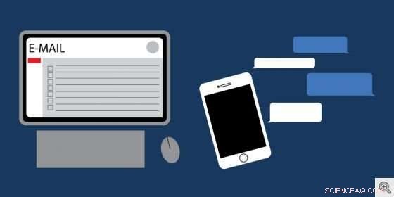 How Communication Methods Impact Consensus in Diverse Teams