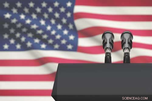 U.S. Global Leadership Crisis: How a Flawed World Order Fuels Domestic and International Turmoil