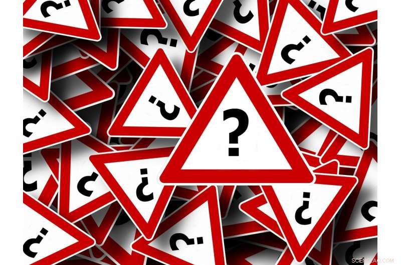 Truth Decay Costs America: Declining Trust in Facts and Institutions Drives Social Harm, RAND Report Finds