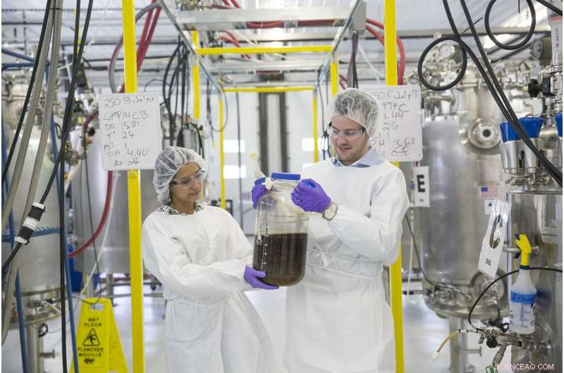 From Classroom to Boardroom: Turning School Science Projects into Successful Businesses