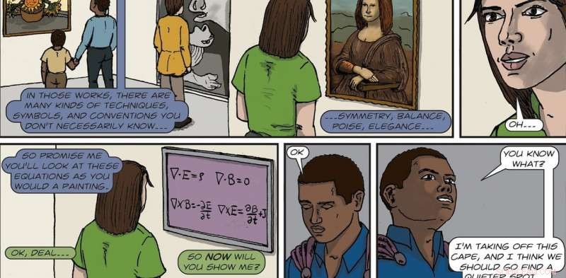 Bringing Science into Pop Culture: Innovative Ways Researchers Can Inspire the Public