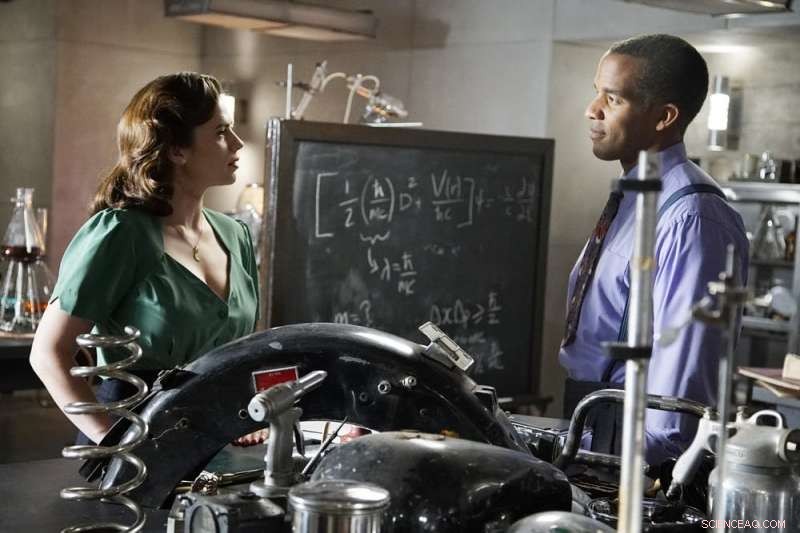 Bringing Science into Pop Culture: Innovative Ways Researchers Can Inspire the Public