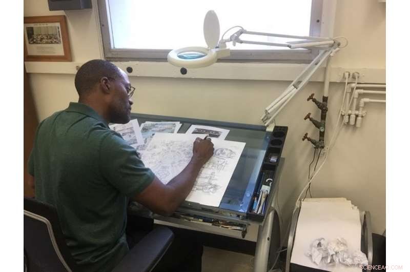 Bringing Science into Pop Culture: Innovative Ways Researchers Can Inspire the Public