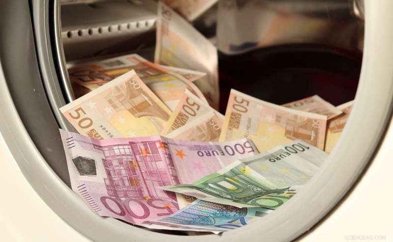 AI Model Predicts Corruption Risk Across Spanish Provinces