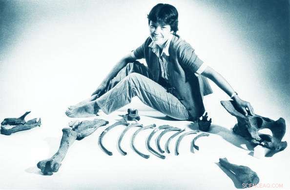 Finnøy Polar Bear: Norway’s Most Complete Ice Age Skeleton Revealed