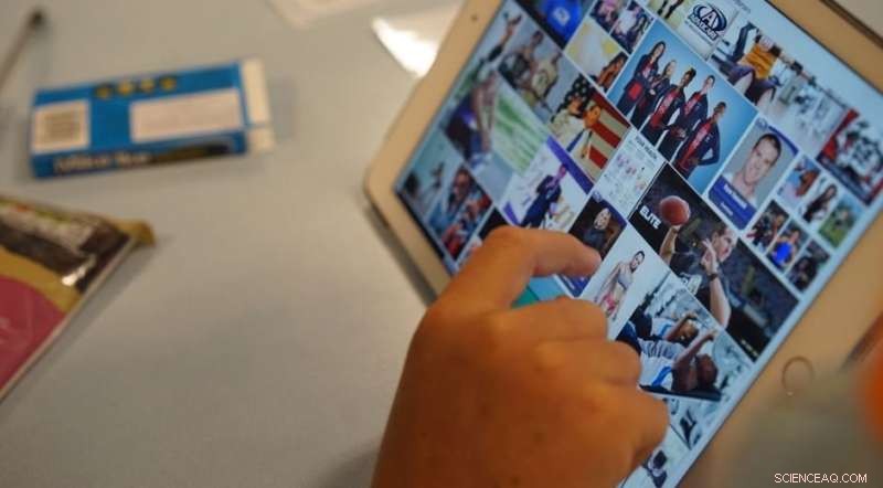 University of Birmingham Study Reveals Teens  Online Habits and Calls for Better Support